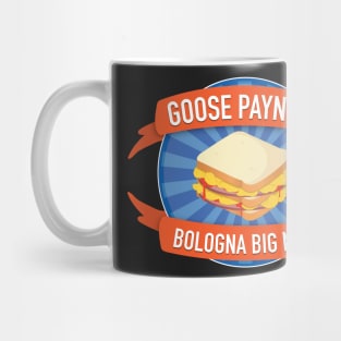 Bologna Big Mac Mug